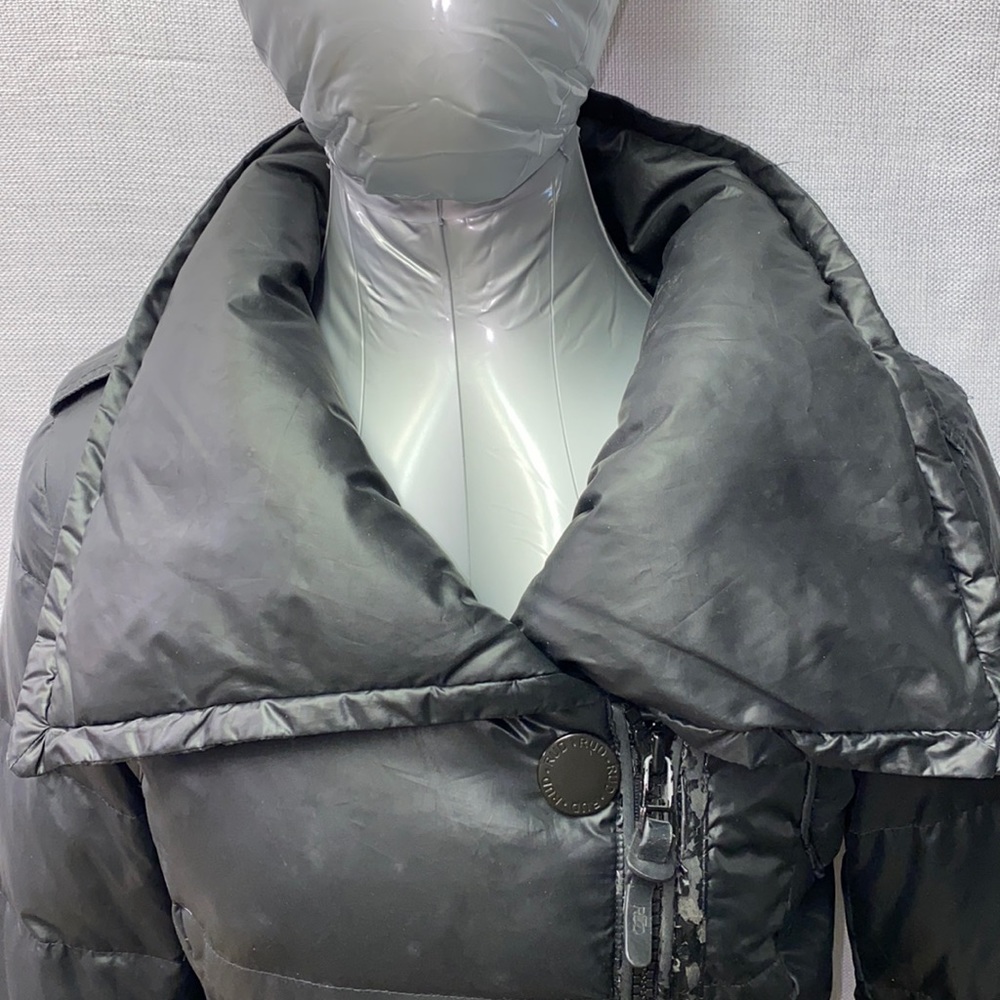 RUD styled Rudsak coat 🧥 - Picture 9 of 16